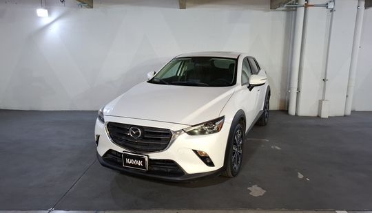 Mazda • CX-3