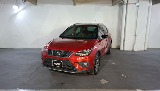 Seat • Arona