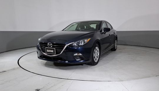 Mazda • Mazda 3