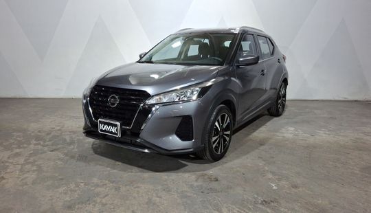 Nissan • Kicks