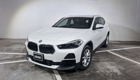 Bmw • X2