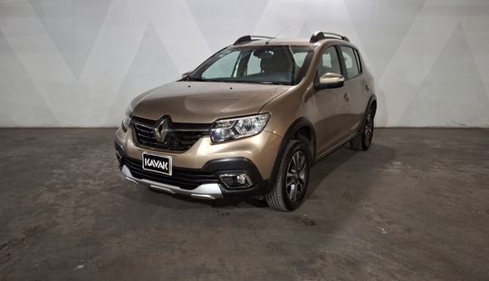 Renault • Stepway