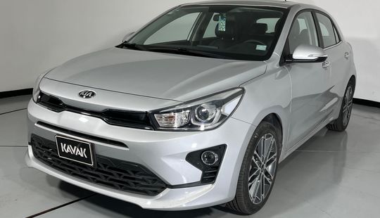 Kia • Rio