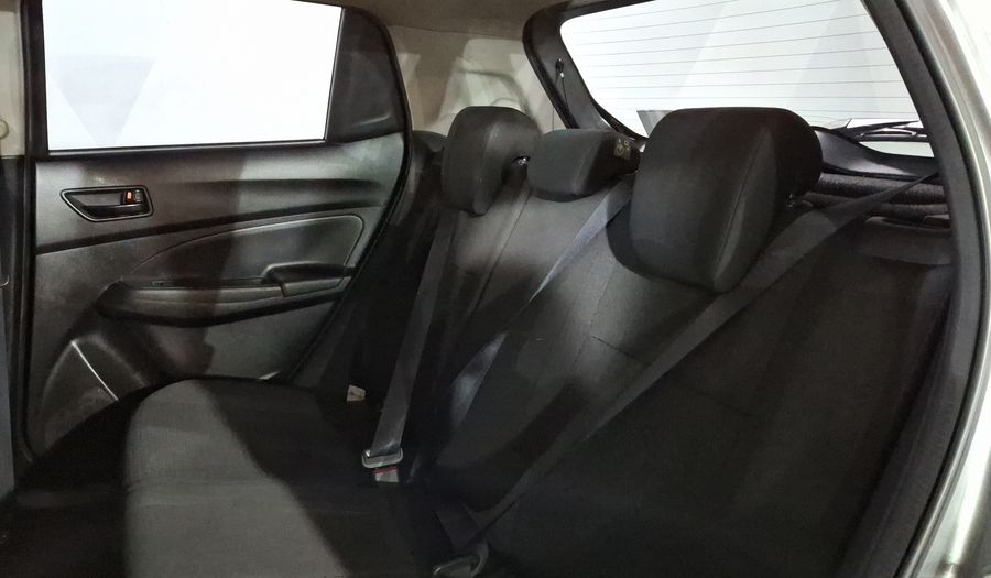 Suzuki Swift 1.2 GLS CVT Hatchback 2020