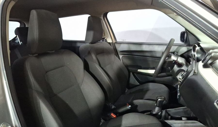 Suzuki Swift 1.2 GLS CVT Hatchback 2020