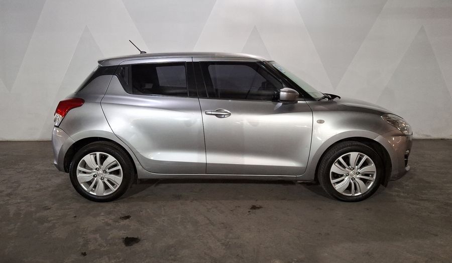 Suzuki Swift 1.2 GLS CVT Hatchback 2020
