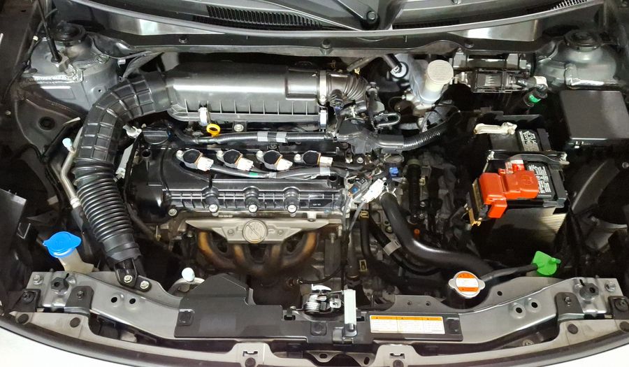 Suzuki Swift 1.2 GLS CVT Hatchback 2020