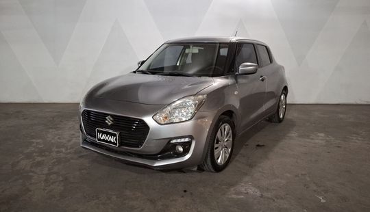 Suzuki • Swift