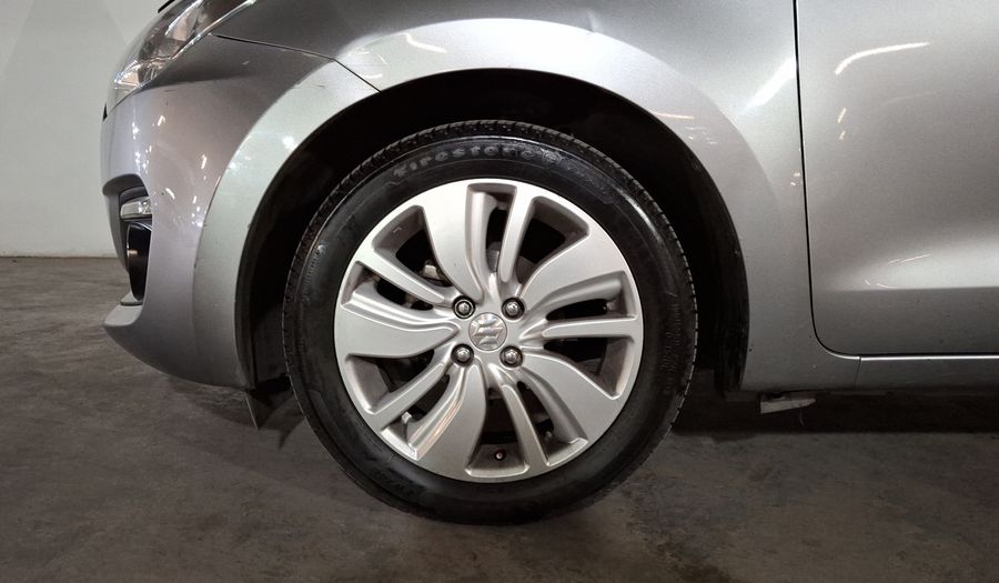 Suzuki Swift 1.2 GLS CVT Hatchback 2020