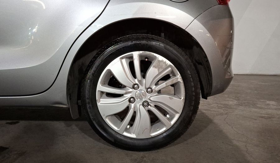 Suzuki Swift 1.2 GLS CVT Hatchback 2020