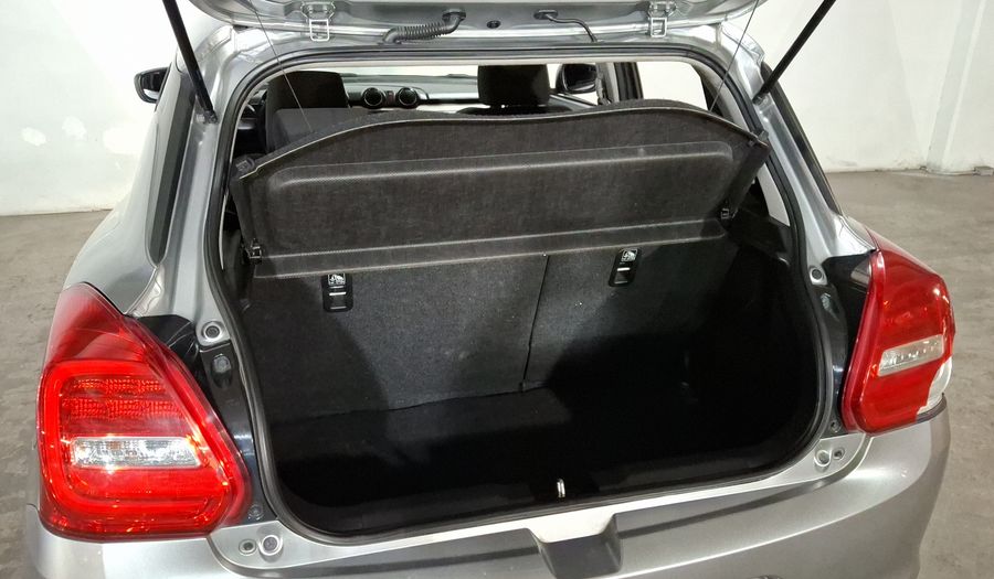 Suzuki Swift 1.2 GLS CVT Hatchback 2020