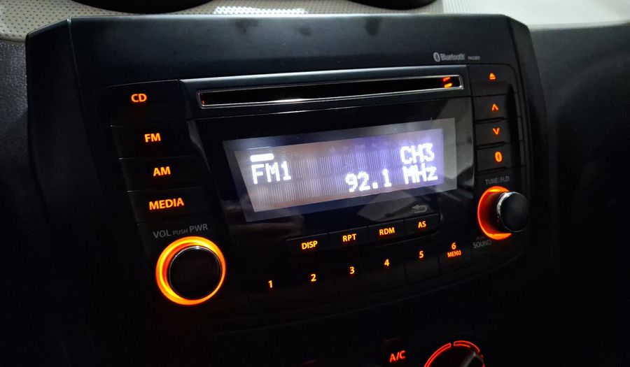 Suzuki Swift 1.2 GLS CVT Hatchback 2020