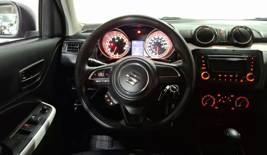 Suzuki Swift 1.2 GLS CVT Hatchback 2020