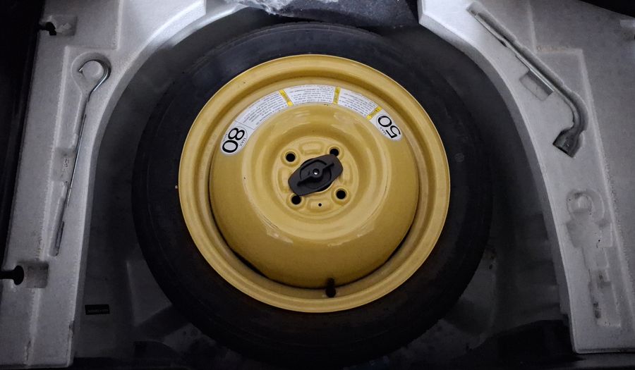 Suzuki Swift 1.2 GLS CVT Hatchback 2020