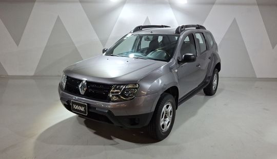 Renault • Duster