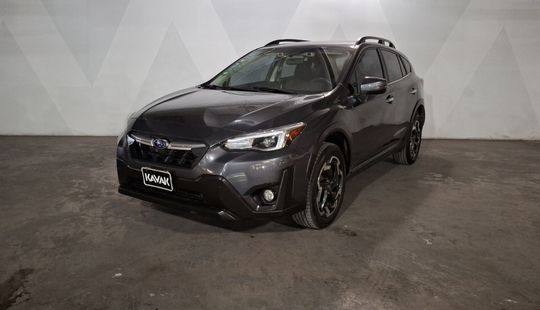 Subaru • XV