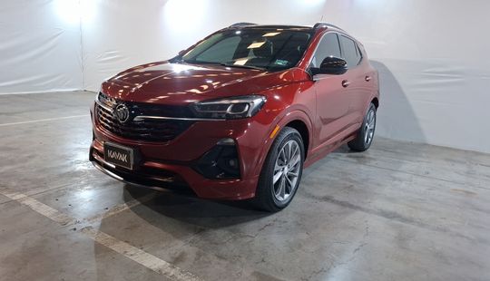 Buick • Encore