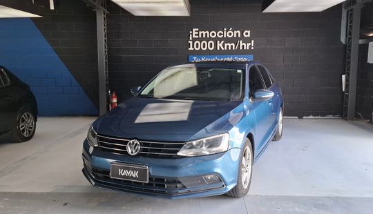 Volkswagen • Vento