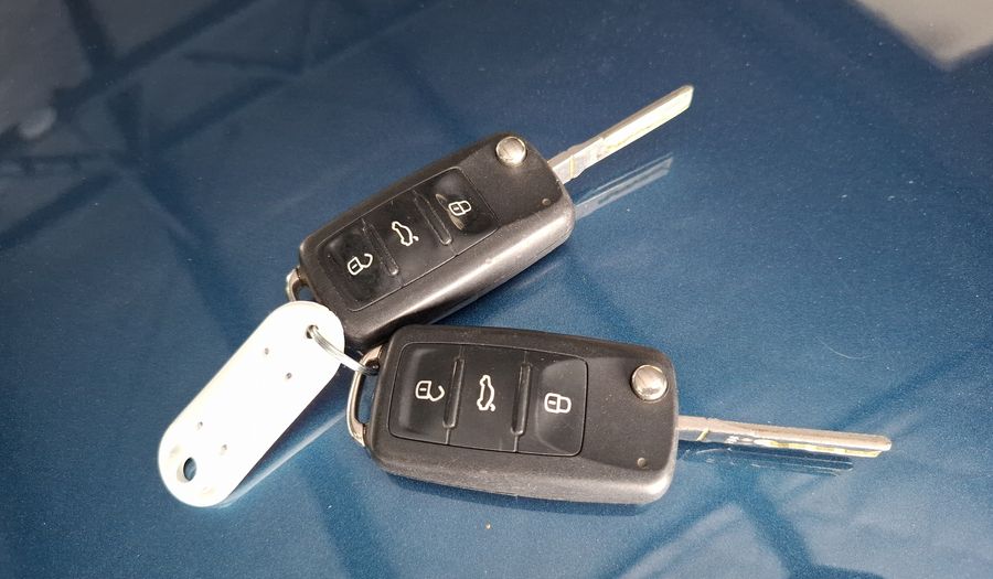 Volkswagen Vento 2.5 ADVANCE PLUS TIPTRONIC Sedan 2017