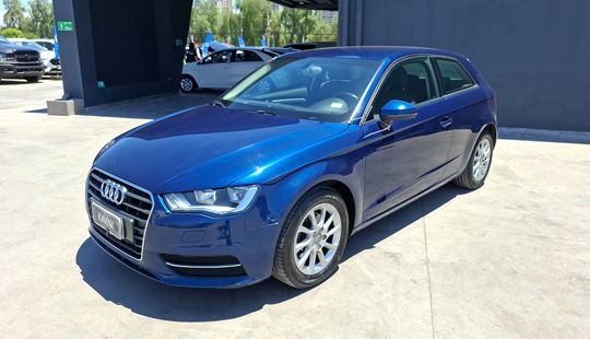Audi • A3