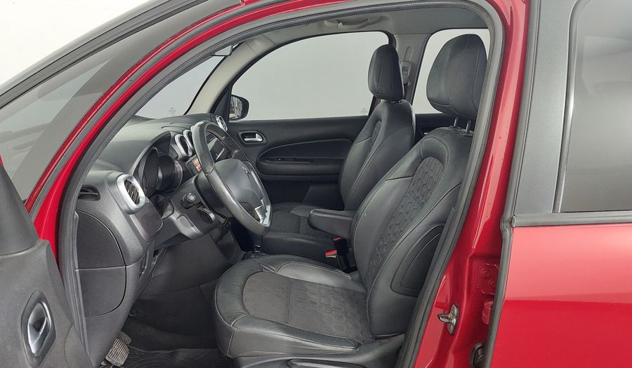 Citroen C3 Aircross 1.6 SHINE AT Minivan 2018