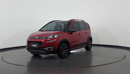 Citroen • C3 Aircross