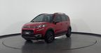 Citroen C3 Aircross 1.6 SHINE AT Minivan 2018