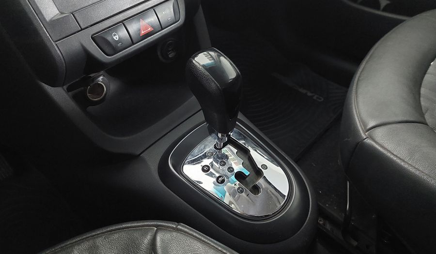 Citroen C3 Aircross 1.6 SHINE AT Minivan 2018