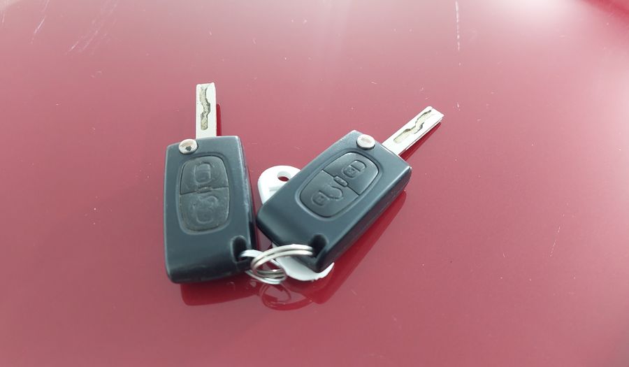 Citroen C3 Aircross 1.6 SHINE AT Minivan 2018