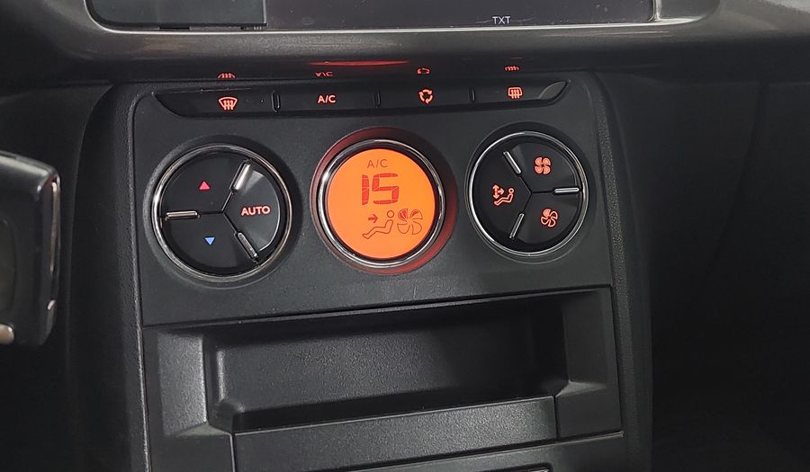 Citroen C3 Aircross 1.6 SHINE AT Minivan 2018