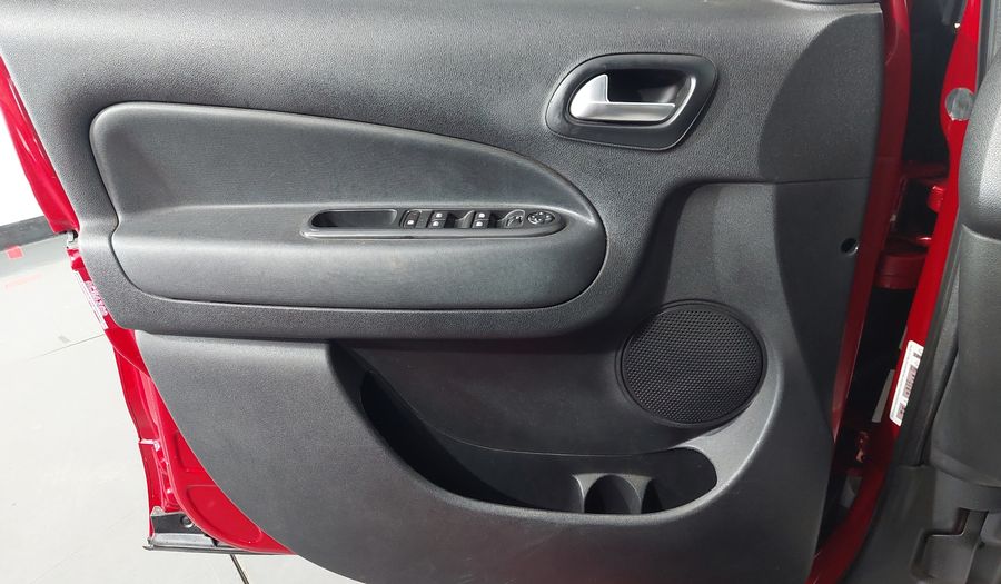 Citroen C3 Aircross 1.6 SHINE AT Minivan 2018