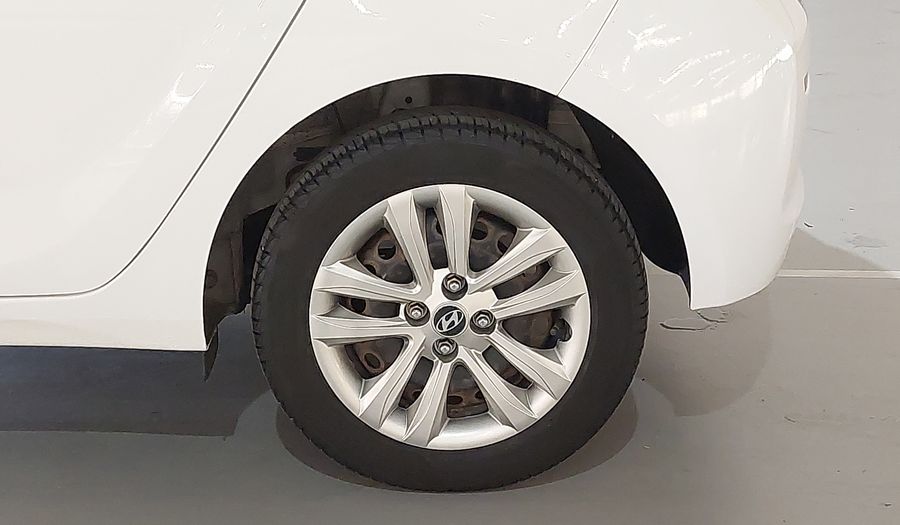 Hyundai Hb20 1.0 UNIQUE Hatchback 2019