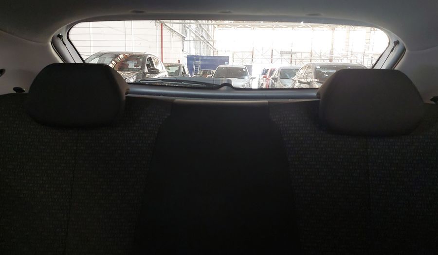 Hyundai Hb20 1.0 UNIQUE Hatchback 2019