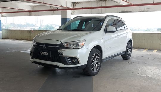 Mitsubishi • ASX