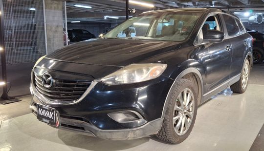 Mazda • CX-9