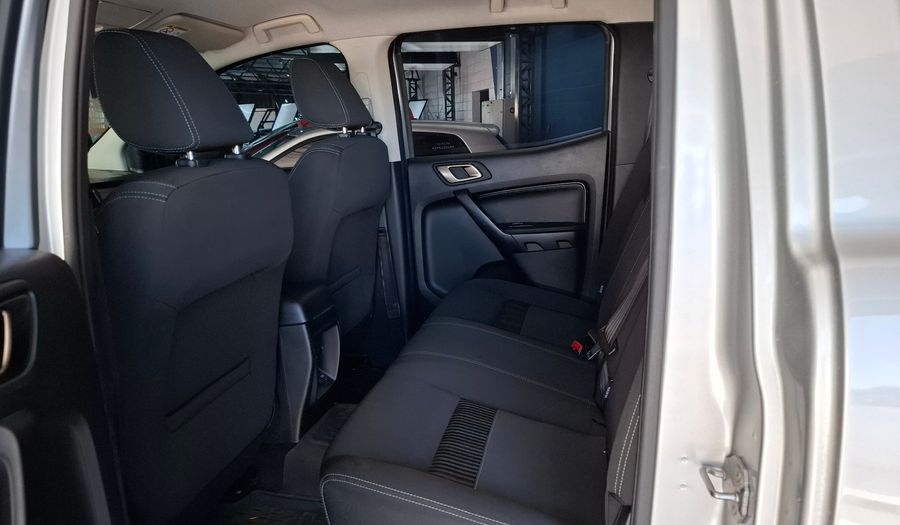 Ford Ranger 3.2 XLT 2WD CD AUTO Pickup 2022