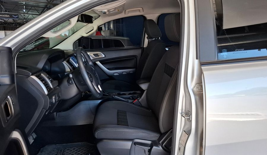 Ford Ranger 3.2 XLT 2WD CD AUTO Pickup 2022