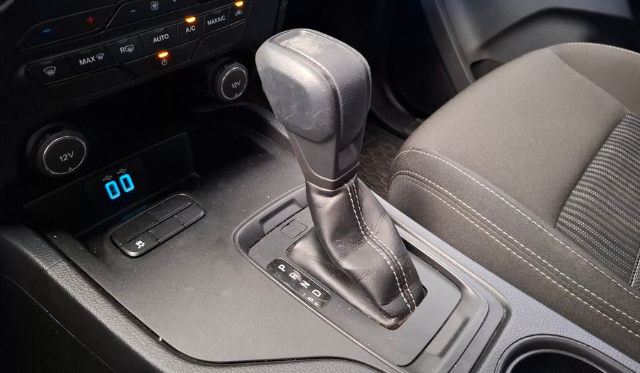 Ford Ranger 3.2 XLT 2WD CD AUTO Pickup 2022