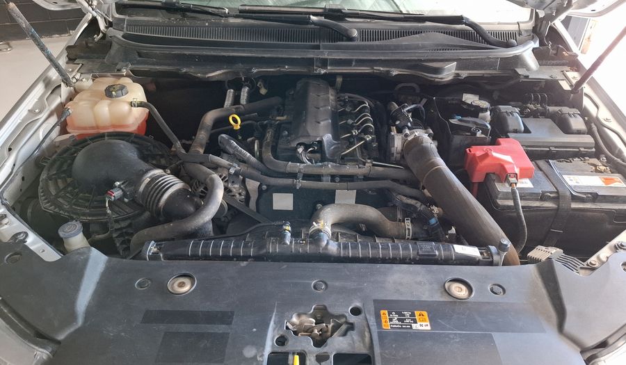 Ford Ranger 3.2 XLT 2WD CD AUTO Pickup 2022