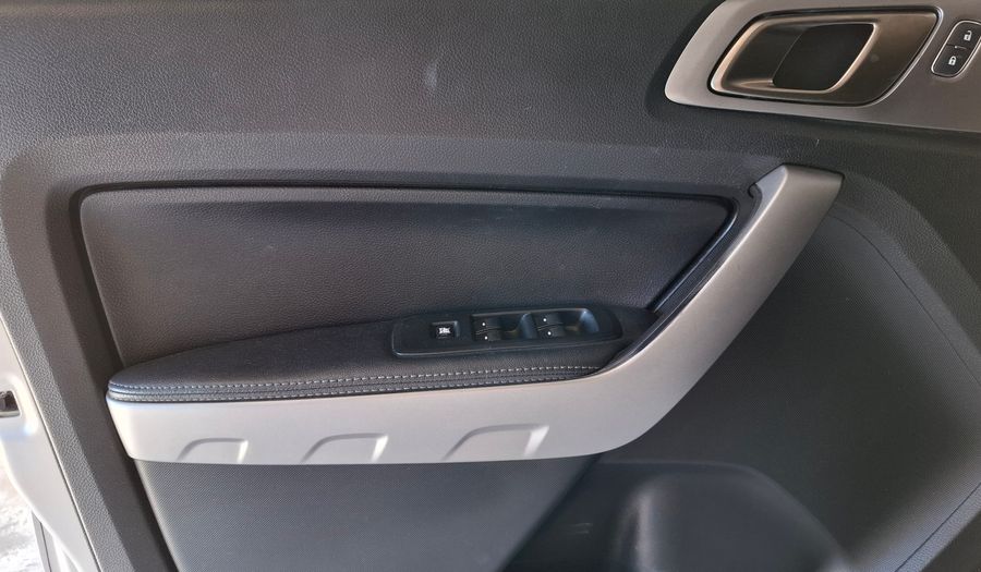 Ford Ranger 3.2 XLT 2WD CD AUTO Pickup 2022