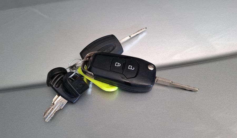 Ford Ranger 3.2 XLT 2WD CD AUTO Pickup 2022