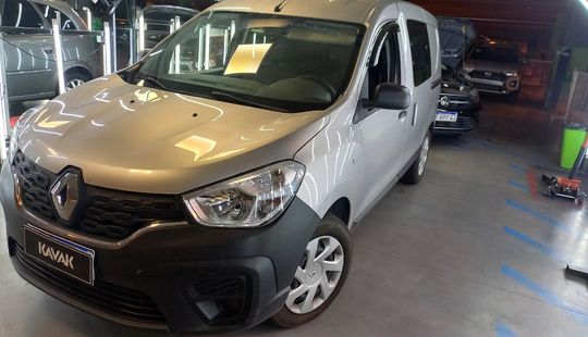 Renault • Kangoo