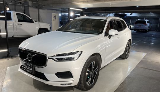 Volvo • XC60