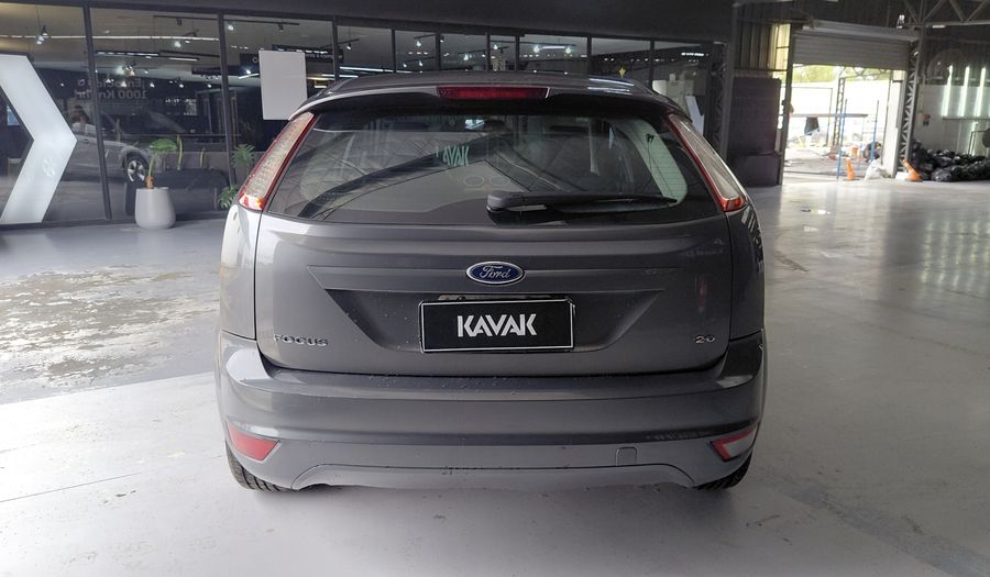 Ford Focus Ii 2.0L TREND Hatchback 2011