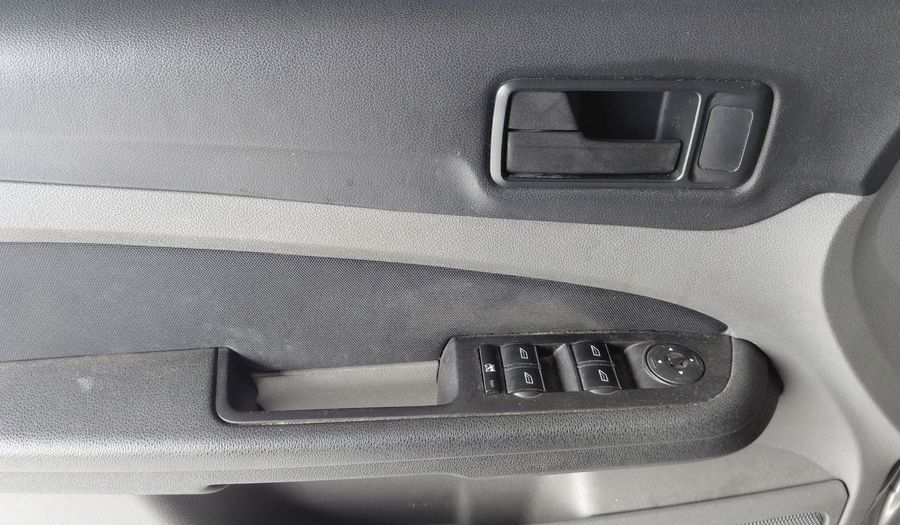 Ford Focus Ii 2.0L TREND Hatchback 2011