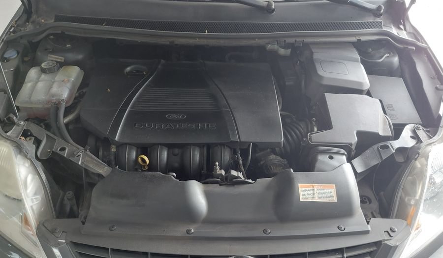 Ford Focus Ii 2.0L TREND Hatchback 2011