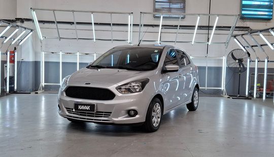 Ford • Ka