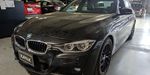 Bmw Serie 3 2.0 320IA M SPORT EDITION AUTO Sedan 2018