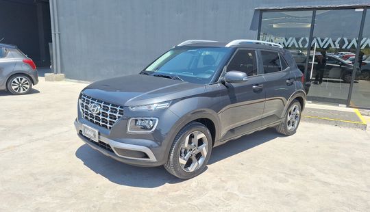 Hyundai • VENUE