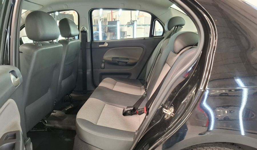 Volkswagen Voyage 1.6 COMFORTLINE MT Sedan 2010